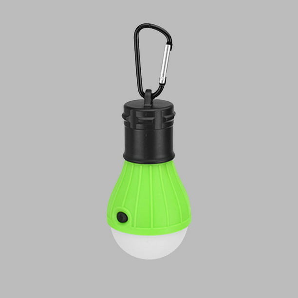 Details about   Portable Hanging Tent Lamp Emergency LED Bulb Light Camping Lantern Battery 